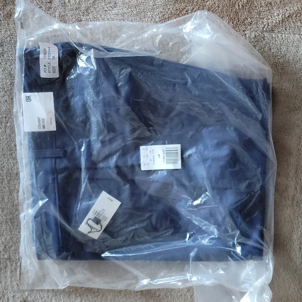 Express pants